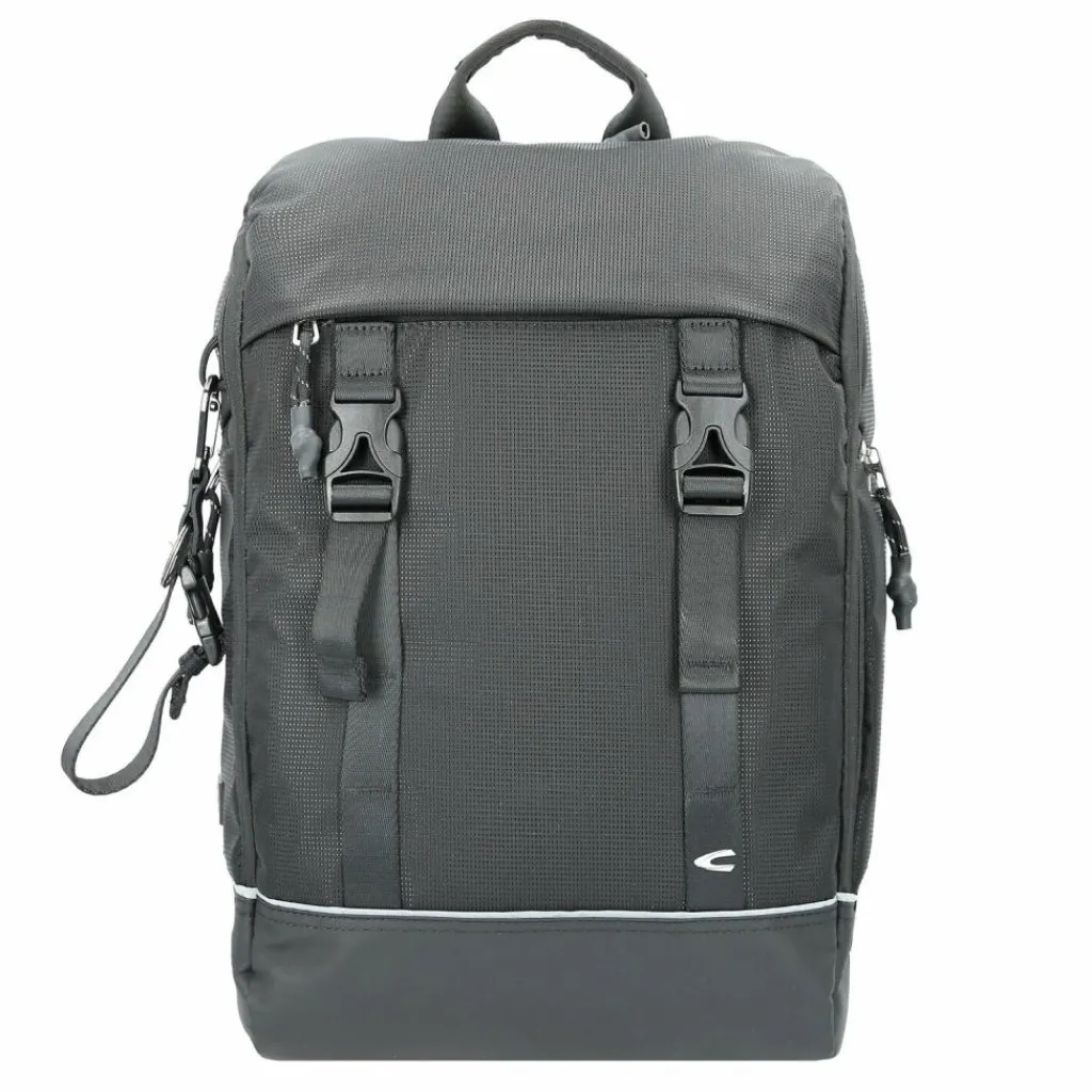 camel active Daypacks<Connect Daypack M 44 cm black