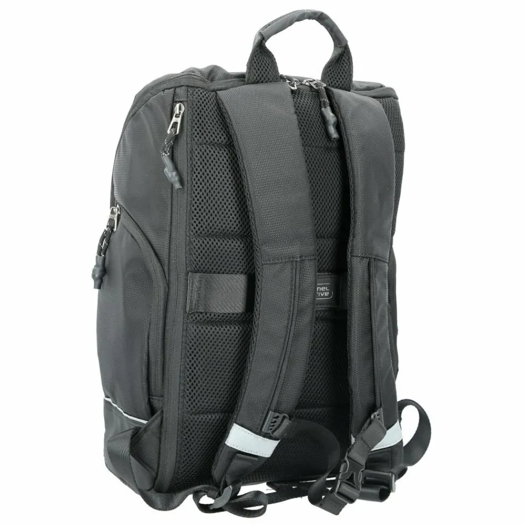 camel active Daypacks<Connect Daypack M 44 cm black