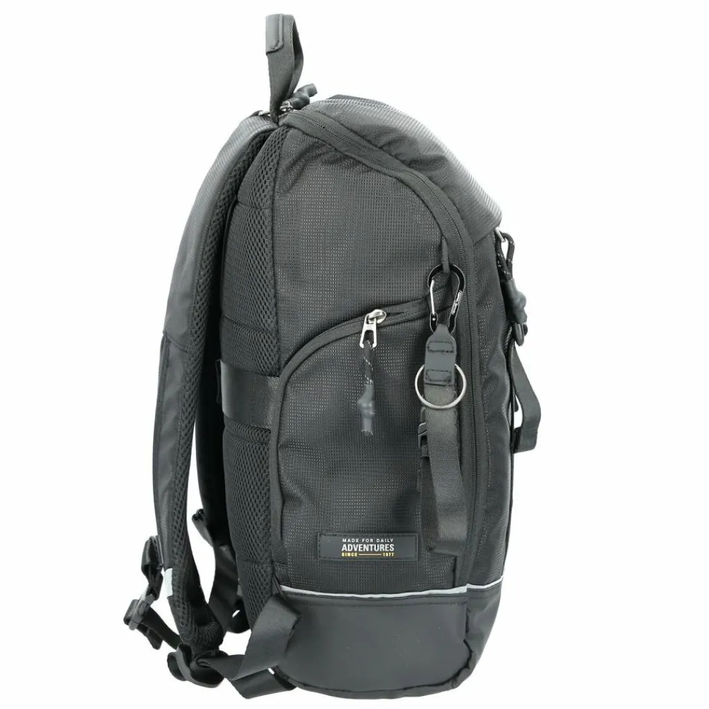camel active Daypacks<Connect Daypack M 44 cm black