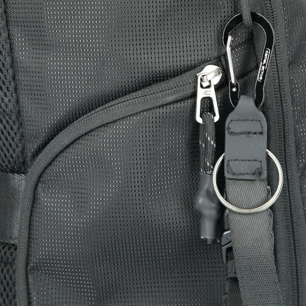 camel active Daypacks<Connect Daypack M 44 cm black