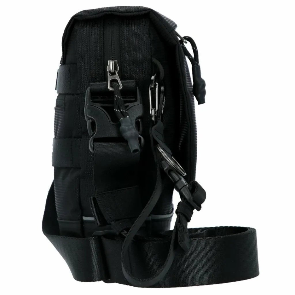 camel active Connect Umhängetasche S 22.5 cm