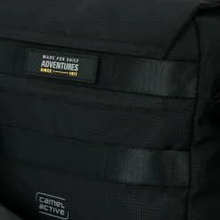 camel active Connect Umhängetasche S 22.5 cm