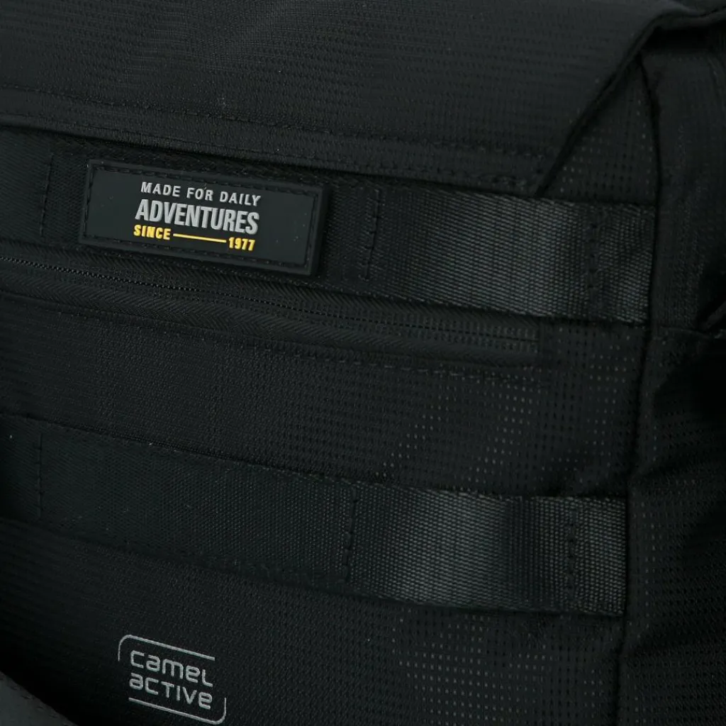 camel active Connect Umhängetasche S 22.5 cm