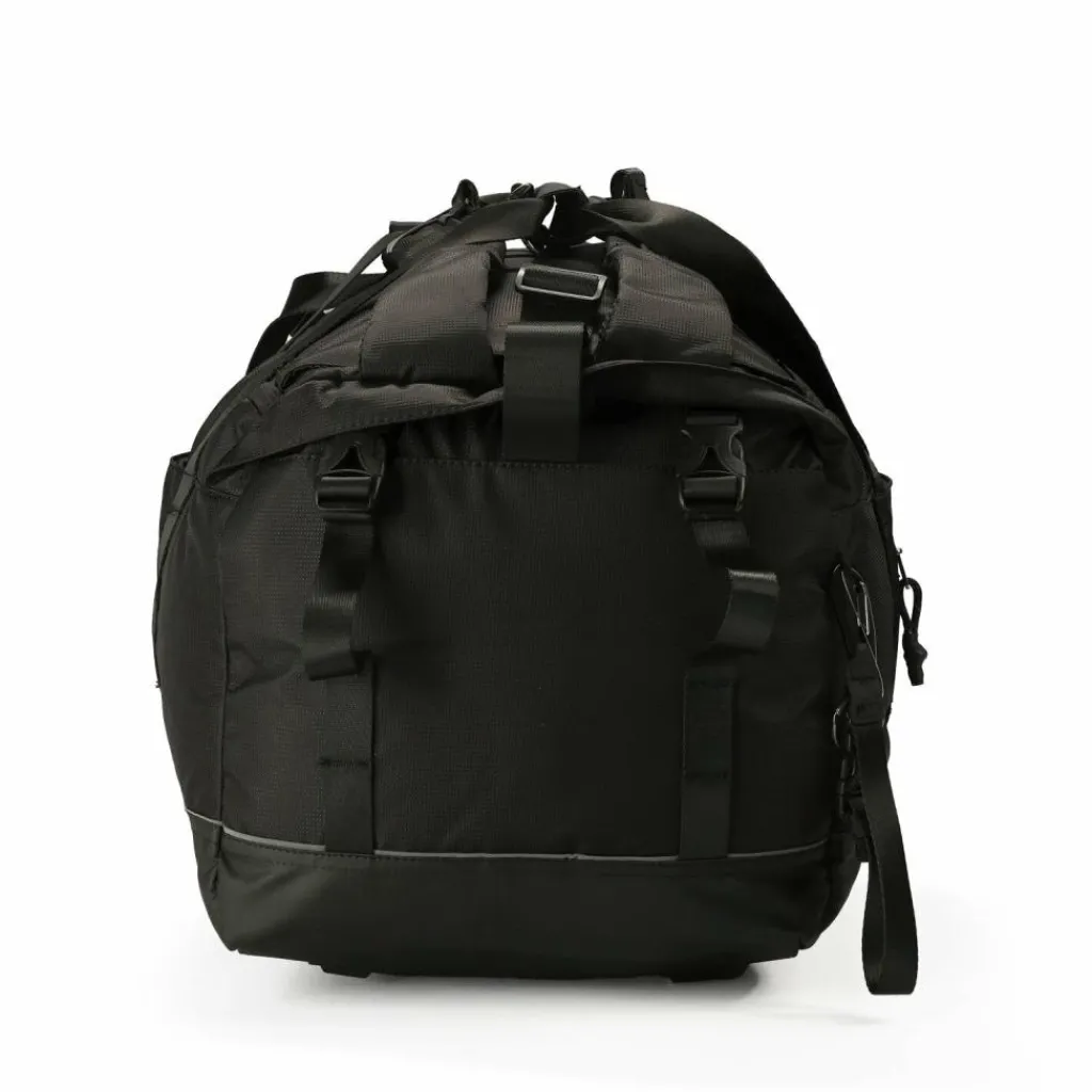 camel active Weekender|Reisetaschen Ohne Rollen<Connect Weekender Reisetasche 61 cm black