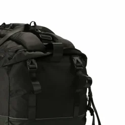 camel active Weekender|Reisetaschen Ohne Rollen<Connect Weekender Reisetasche 61 cm black