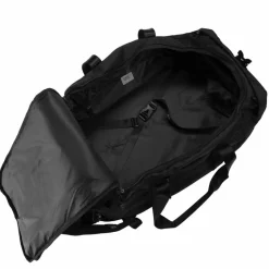 camel active Weekender|Reisetaschen Ohne Rollen<Connect Weekender Reisetasche 61 cm black