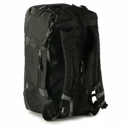 camel active Weekender|Reisetaschen Ohne Rollen<Connect Weekender Reisetasche 65 cm black