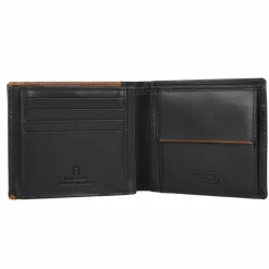 Herren camel active Cruise Geldbörse RFID Schutz Leder 12.5 cm