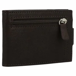 Online camel active Discover Geldbörse Leder 7 cm brown