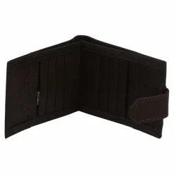 Online camel active Discover Geldbörse Leder 7 cm brown