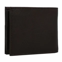 camel active Herrengeldbörsen Querformat<Discover Geldbörse Leder 11 cm brown