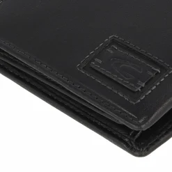 Herren camel active Dust Geldbörse RFID Schutz Leder 11 cm