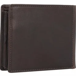Herren camel active Dust Geldbörse RFID Schutz Leder 12.5 cm