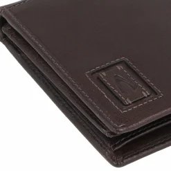 Herren camel active Dust Geldbörse RFID Schutz Leder 12.5 cm