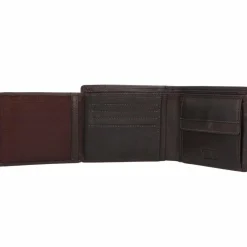 Herren camel active Dust Geldbörse RFID Schutz Leder 12.5 cm