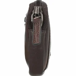 camel active Schlüsseletuis<Dust Schlüsseletui Leder 12 cm brown