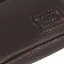 camel active Schlüsseletuis<Dust Schlüsseletui Leder 12 cm brown