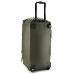 camel active Reisetaschen Mit Rollen<Explore 2 Rollen Reisetasche 38 cm khaki