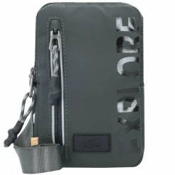 Hot camel active Explore Handytasche 13 cm khaki