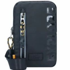 camel active Handytaschen<Explore Handytasche 11 cm black