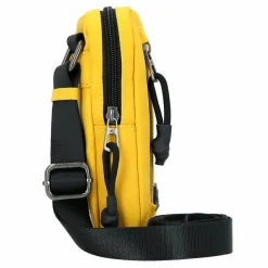 Sale camel active Explore Mini Bag Umhängetasche 12.5 cm yellow