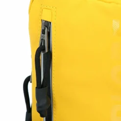 Sale camel active Explore Mini Bag Umhängetasche 12.5 cm yellow