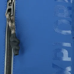 camel active Umhängetaschen|Mini Bags<Explore Mini Bag Umhängetasche 12.5 cm blue