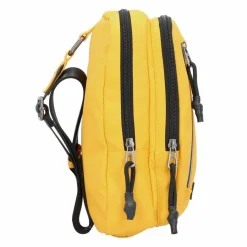 Sale camel active Explore Umhängetasche 27 cm yellow