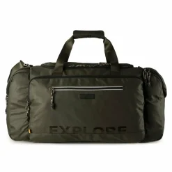 camel active Explore Weekender Reisetasche 74 cm