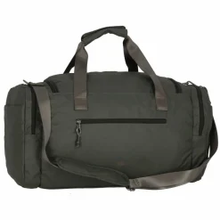 Discount camel active Explore Weekender Reisetasche 56 cm khaki