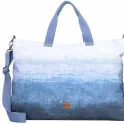 camel active Shopper|Henkeltaschen<Fargo Shopper Tasche 46,5 cm navy