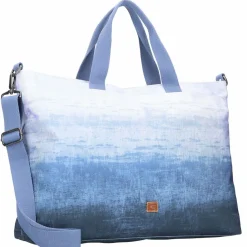 camel active Shopper|Henkeltaschen<Fargo Shopper Tasche 46,5 cm navy