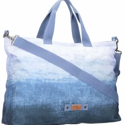 camel active Shopper|Henkeltaschen<Fargo Shopper Tasche 46,5 cm navy