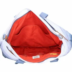 camel active Shopper|Henkeltaschen<Fargo Shopper Tasche 46,5 cm navy