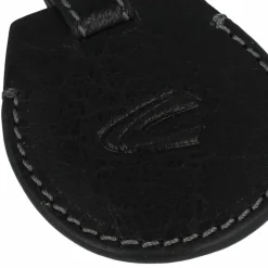 camel active Field Schlüsselanhänger Leder 5 cm
