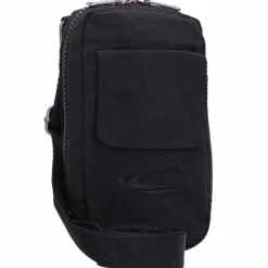 camel active Handytaschen<Handytasche 13 cm black