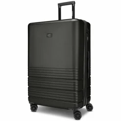 camel active Hanoi 4 Rollen Trolley L 78 cm mit Dehnfalte