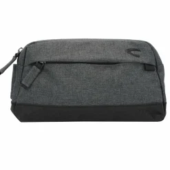 camel active Gürteltaschen<Hong Kong Gürteltasche 27 cm grau