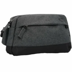 camel active Gürteltaschen<Hong Kong Gürteltasche 27 cm grau