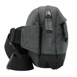 camel active Gürteltaschen<Hong Kong Gürteltasche 27 cm grau