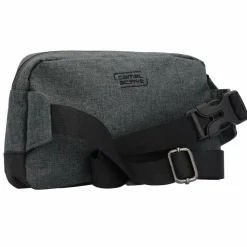 camel active Gürteltaschen<Hong Kong Gürteltasche 27 cm grau