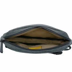 camel active Gürteltaschen<Hong Kong Gürteltasche 27 cm grau