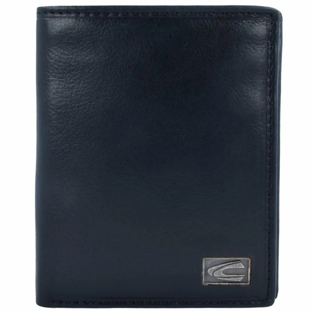 Herren camel active Japan Geldbörse RFID Schutz Leder 9 cm