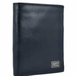 Herren camel active Japan Geldbörse RFID Schutz Leder 9 cm