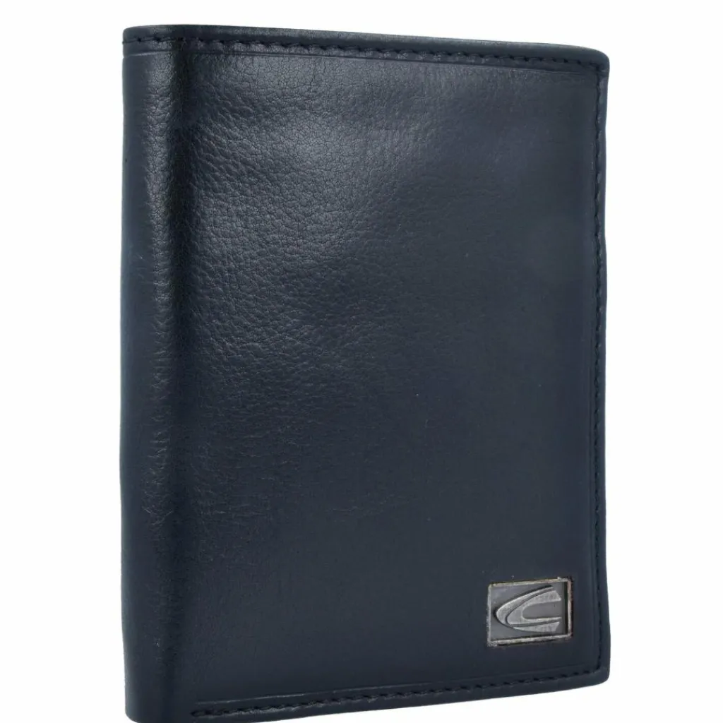 Herren camel active Japan Geldbörse RFID Schutz Leder 9 cm