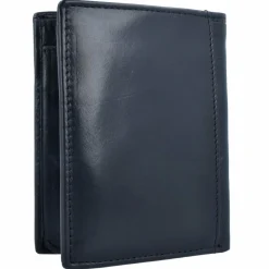 Herren camel active Japan Geldbörse RFID Schutz Leder 9 cm