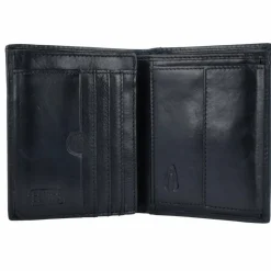 Herren camel active Japan Geldbörse RFID Schutz Leder 9 cm