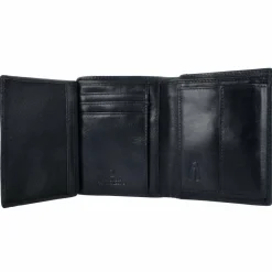 Herren camel active Japan Geldbörse RFID Schutz Leder 9 cm