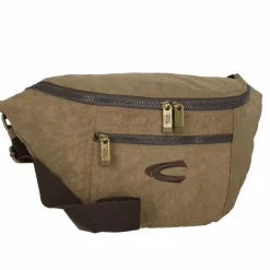 Hot camel active Journey Gürteltasche 39 cm sand