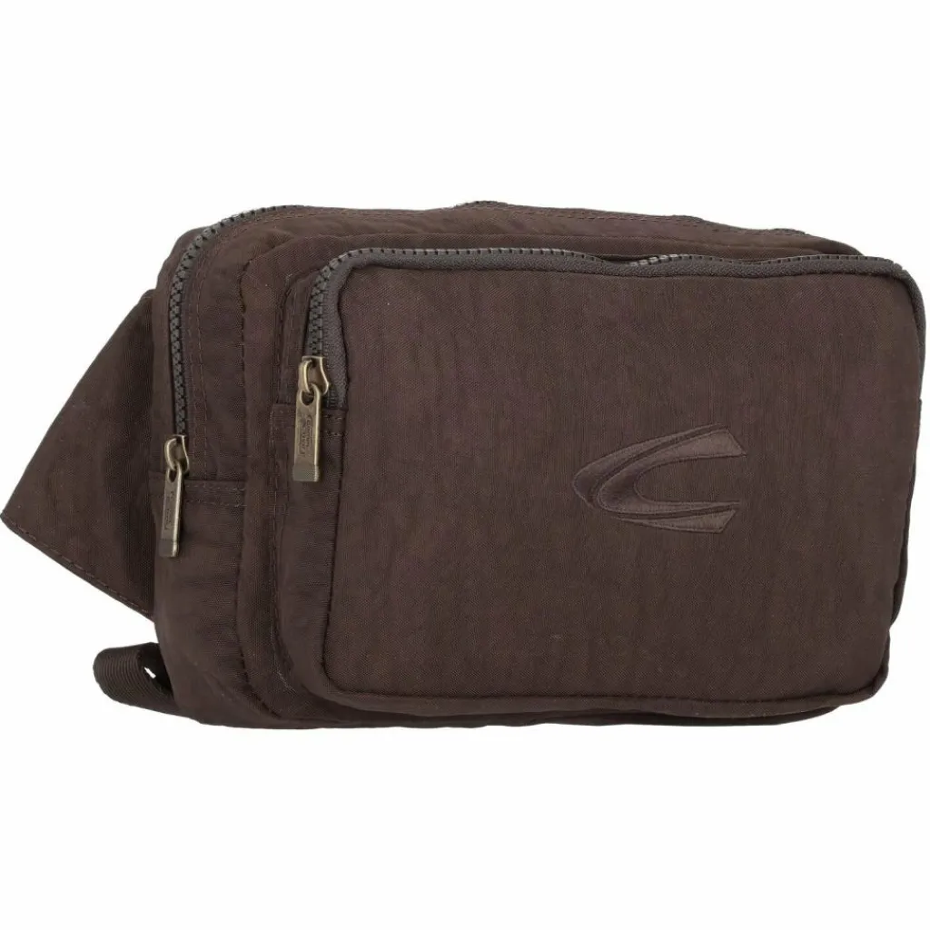 camel active Journey Gürteltasche 22 cm